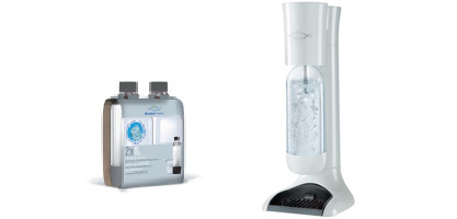 gasatori acqua domestici